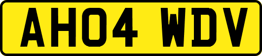 AH04WDV