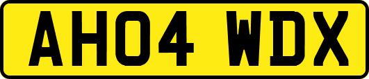 AH04WDX