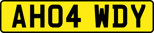 AH04WDY