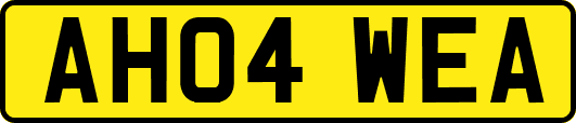 AH04WEA
