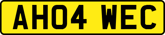 AH04WEC