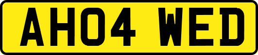 AH04WED