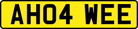 AH04WEE