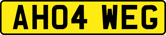AH04WEG