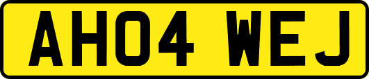 AH04WEJ