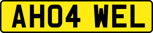 AH04WEL