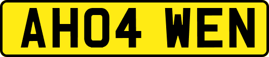 AH04WEN