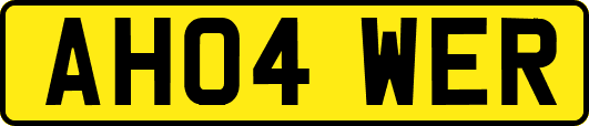 AH04WER