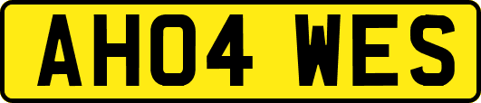 AH04WES
