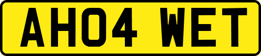 AH04WET