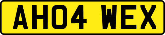 AH04WEX