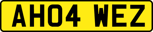 AH04WEZ