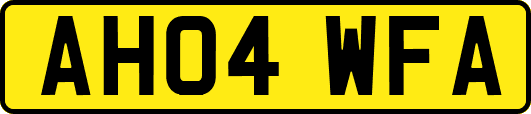 AH04WFA