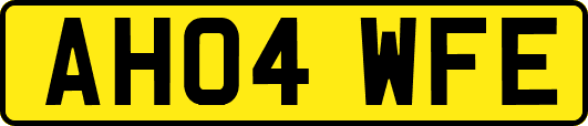 AH04WFE