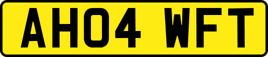AH04WFT