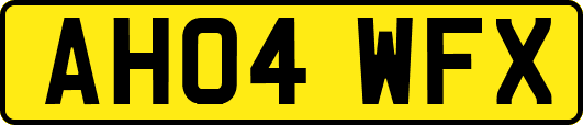 AH04WFX