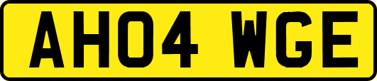 AH04WGE