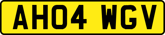 AH04WGV