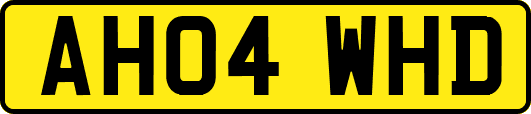 AH04WHD