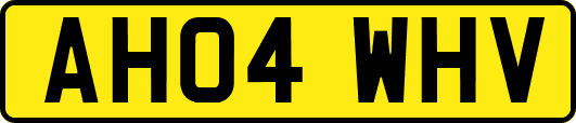AH04WHV