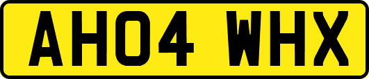 AH04WHX