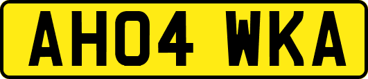 AH04WKA