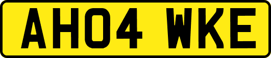 AH04WKE