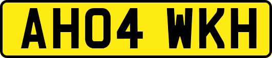 AH04WKH