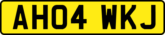 AH04WKJ