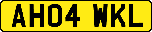 AH04WKL