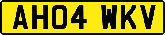 AH04WKV
