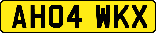 AH04WKX