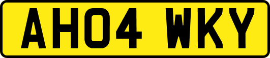 AH04WKY