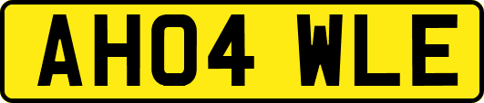 AH04WLE