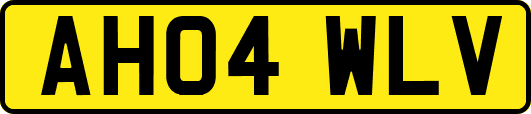 AH04WLV