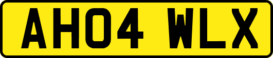 AH04WLX