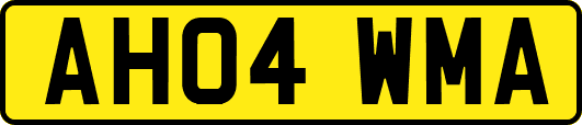 AH04WMA