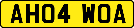 AH04WOA