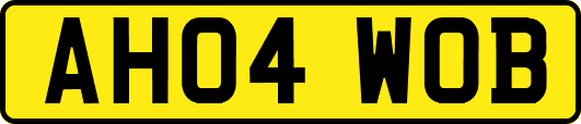 AH04WOB