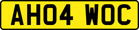 AH04WOC