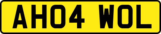 AH04WOL
