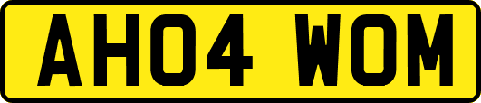 AH04WOM