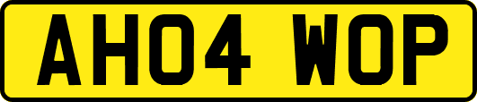AH04WOP