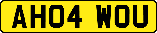 AH04WOU