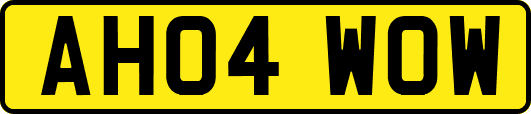 AH04WOW