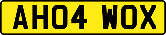 AH04WOX