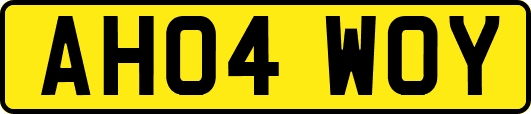 AH04WOY
