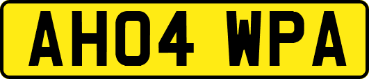 AH04WPA