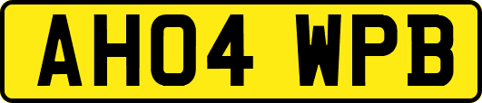 AH04WPB