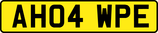 AH04WPE